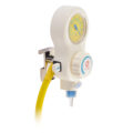 Régulateur de vide réglable 0-760 mmHg1