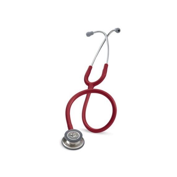 STETHOSCOPE DOUBLE PAV LITMANN CLASSIC III4