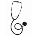 STETHOSCOPE DOUBLE PAVILLONS STETHOCOLOR