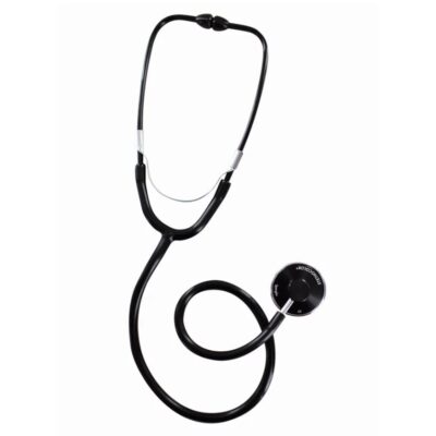 STETHOSCOPE DOUBLE PAVILLONS STETHOCOLOR