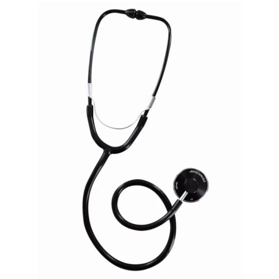 STETHOSCOPE DOUBLE PAVILLONS STETHOCOLOR