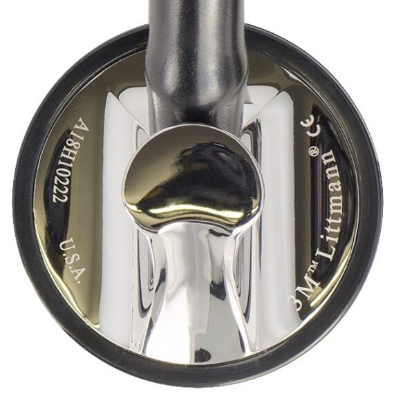 STETHOSCOPE LITMANN MASTER CARDIOLOGY2