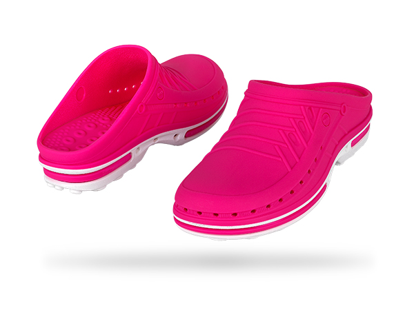 Sabot autoclavable CLOG4