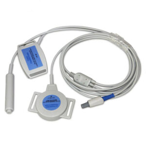Sonde Toco cardiotocographe foetal monitoring