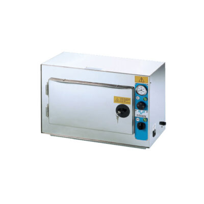 Stérilisateur à air chaud - Poupinel