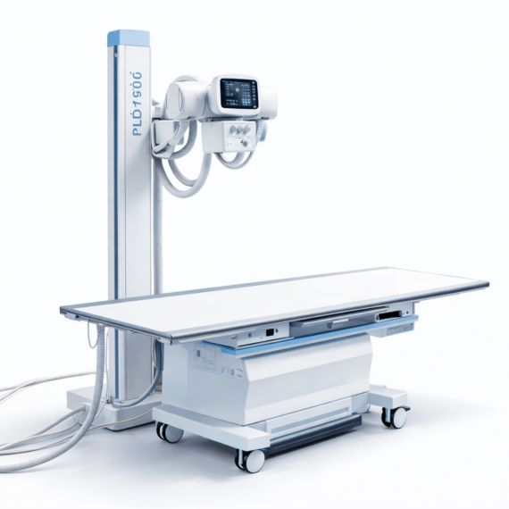 Système de radiographie PLD7900
