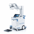 Système de radiographie mobile PLX5500