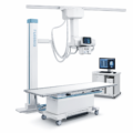 Système de radiographie numérique PLD6500
