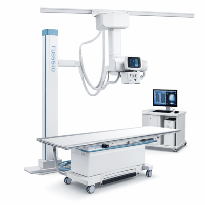 Système de radiographie numérique PLD6500