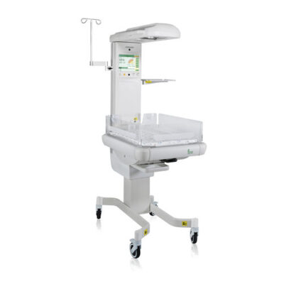 Table chauffante néonatale