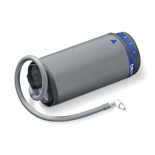 Tensiomètre électronique brassard Sensor Touch - Beurer3