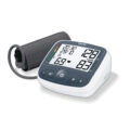 Tensiomètre électronique brassard avec adaptateur - Beurer1