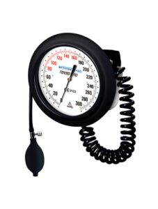 Tensiomètre mécanique mural à cadran1