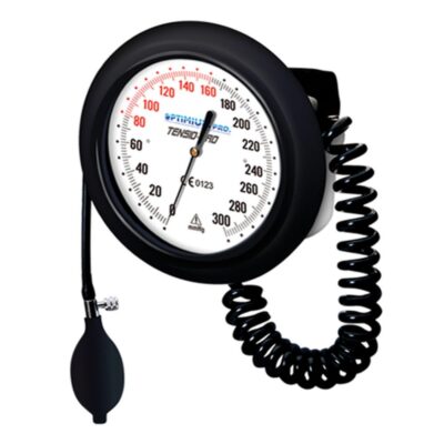 Tensiomètre mécanique mural à cadran1