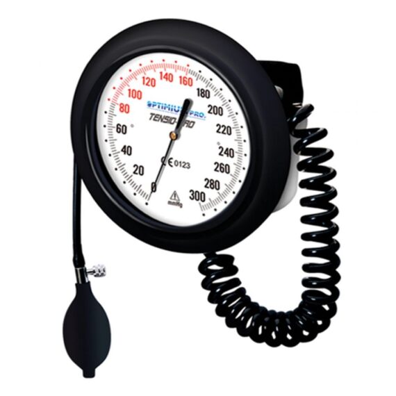 Tensiomètre mécanique mural à cadran1