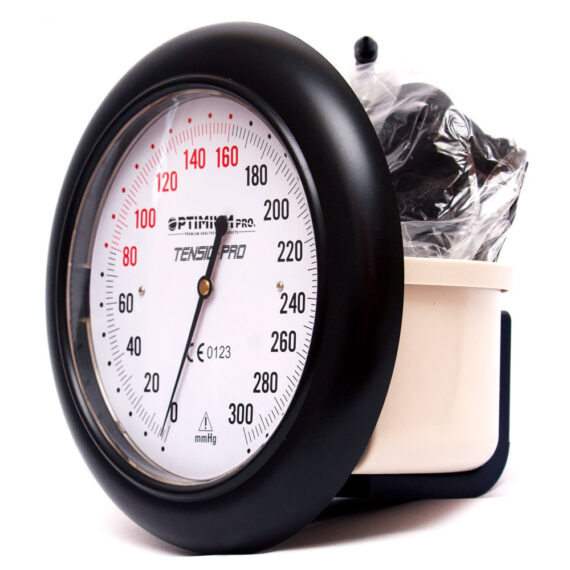 Tensiomètre mécanique mural à cadran2