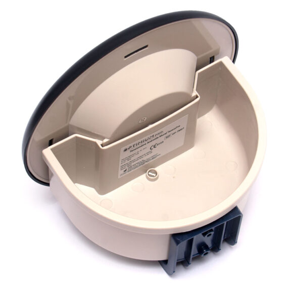 Tensiomètre mécanique mural à cadran3