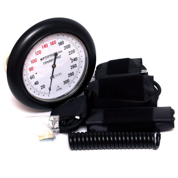 Tensiomètre mécanique mural à cadran4