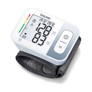 Tensiométre poignet électronique - Beurer