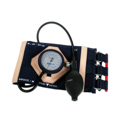 Tensiomètre spengler vaquez laubry classic sangles