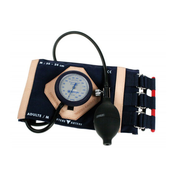 Tensiomètre spengler vaquez laubry classic sangles