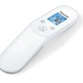 Thermomètre infrarouge sans contact - Beurer1