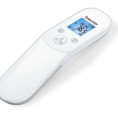 Thermomètre infrarouge sans contact - Beurer1