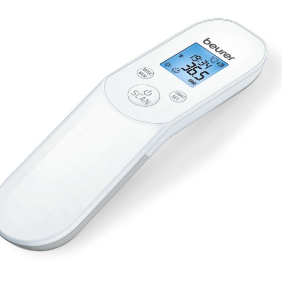 Thermomètre infrarouge sans contact - Beurer1