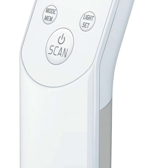 Thermomètre infrarouge sans contact - Beurer3