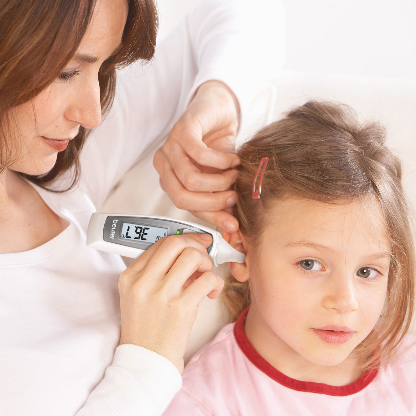 Thermomètre multifonctions - Beurer3