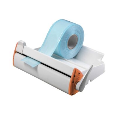 Thermosoudeuse pour gaine de stérilisation