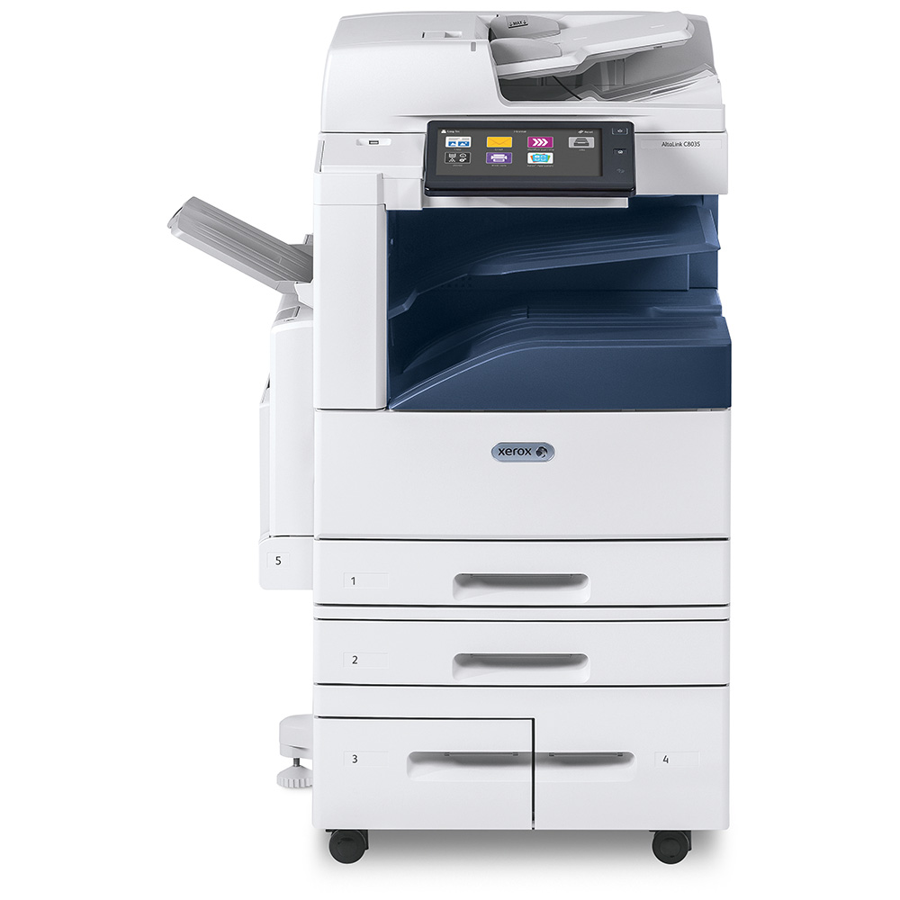 Xerox-C8030F-Front-Large