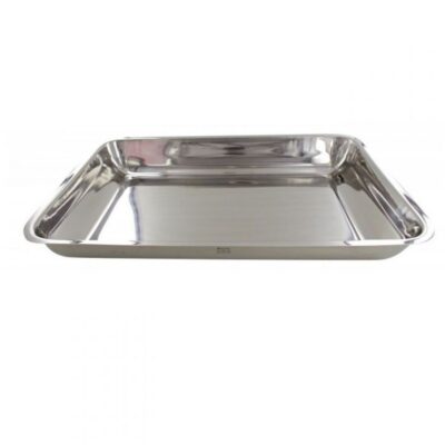 PLATEAU A INSTRUMENT EN INOX