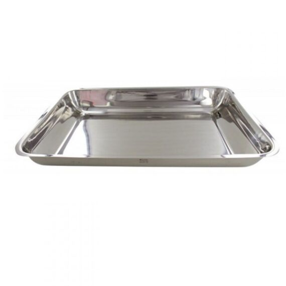 PLATEAU A INSTRUMENT EN INOX