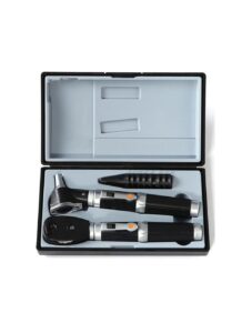 kit Oto-ophtalmoscope - Optimium