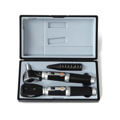 kit Oto-ophtalmoscope - Optimium