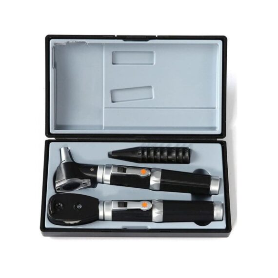 kit Oto-ophtalmoscope - Optimium