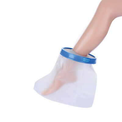 protège plâtre de douche1