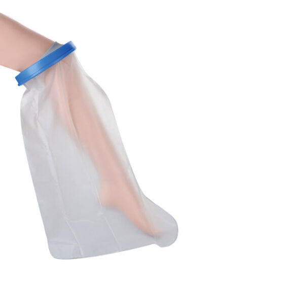 protège plâtre de douche2