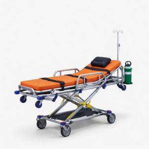 Brancards et Evacuation