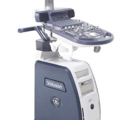 GE Voluson P8