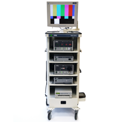 KARL STORZ Image 1 HUB HD