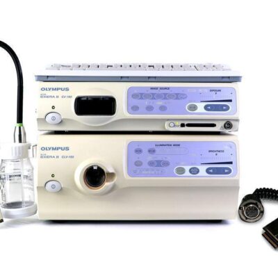 OLYMPUS Evis Exera II CV