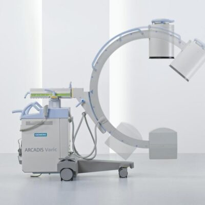 SIEMENS ARCADIS Varic