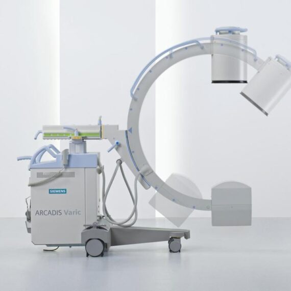 SIEMENS ARCADIS Varic