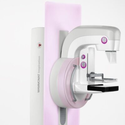 SIEMENS MAMMOMAT Inspiration