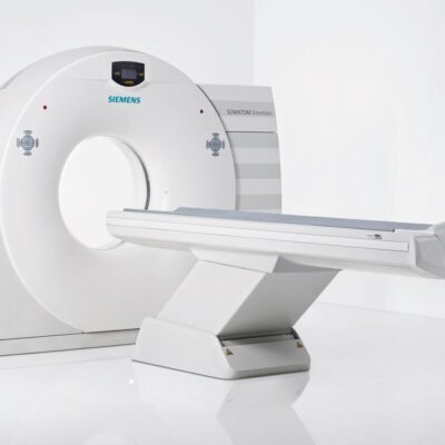 SIEMENS SOMATOM Emotion 16