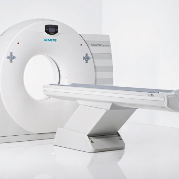 SIEMENS SOMATOM Emotion 16