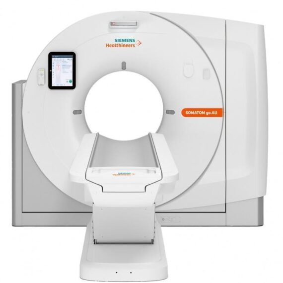 SIEMENS SOMATOM go.All 64
