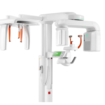 VATECH Pax-i3D Green